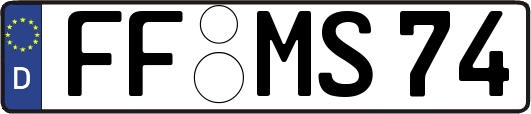 FF-MS74