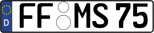 FF-MS75
