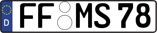 FF-MS78