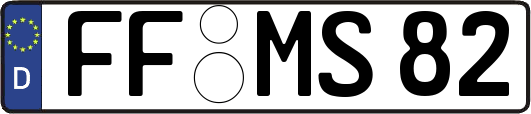 FF-MS82