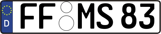 FF-MS83