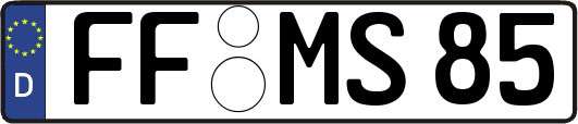 FF-MS85
