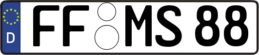 FF-MS88