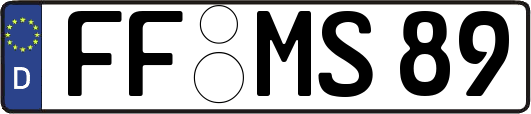 FF-MS89
