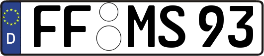 FF-MS93