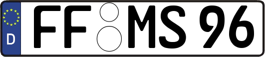 FF-MS96