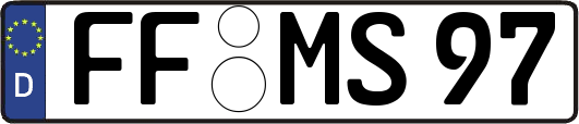 FF-MS97