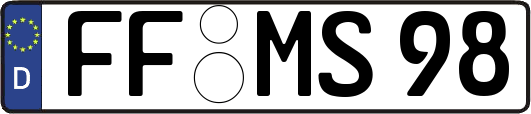 FF-MS98