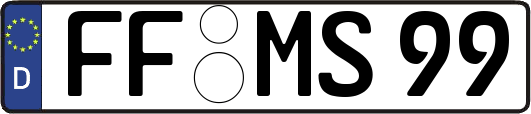 FF-MS99