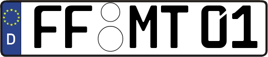 FF-MT01