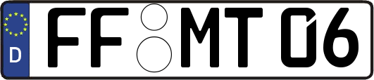 FF-MT06