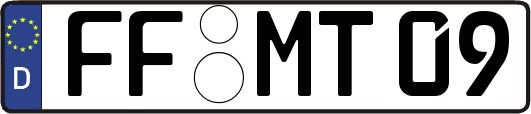 FF-MT09