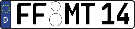 FF-MT14