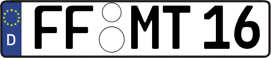 FF-MT16