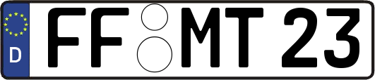 FF-MT23