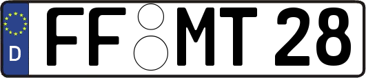 FF-MT28