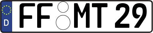 FF-MT29