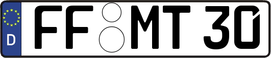FF-MT30