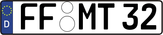 FF-MT32