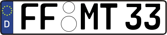 FF-MT33