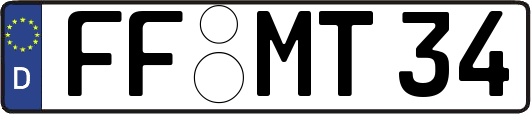 FF-MT34