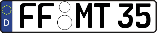 FF-MT35