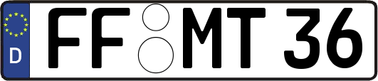 FF-MT36