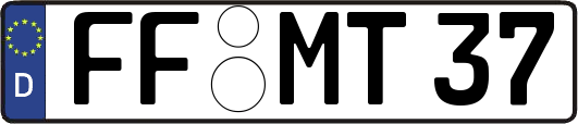 FF-MT37