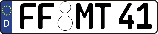 FF-MT41