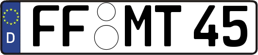FF-MT45