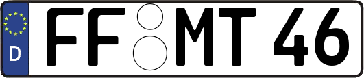 FF-MT46