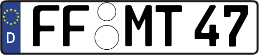 FF-MT47