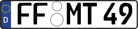 FF-MT49