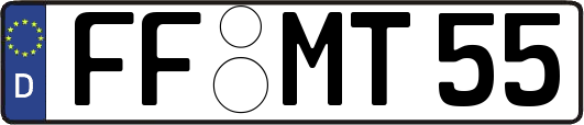 FF-MT55