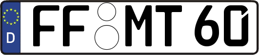 FF-MT60