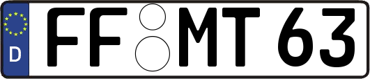 FF-MT63