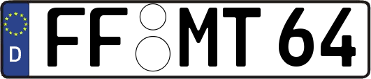 FF-MT64