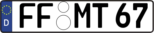 FF-MT67
