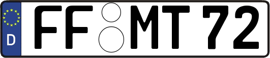 FF-MT72
