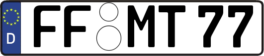 FF-MT77