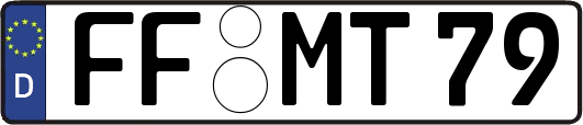 FF-MT79