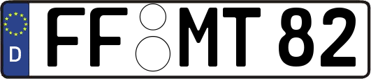 FF-MT82