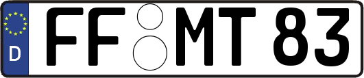 FF-MT83