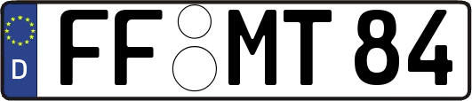 FF-MT84