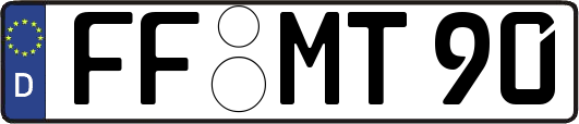 FF-MT90