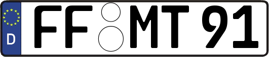 FF-MT91