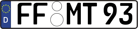 FF-MT93