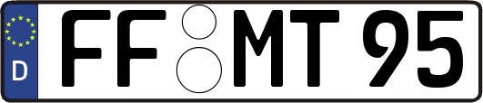 FF-MT95