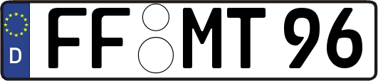 FF-MT96