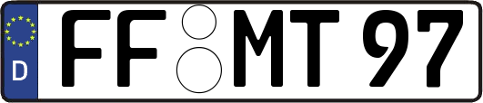 FF-MT97